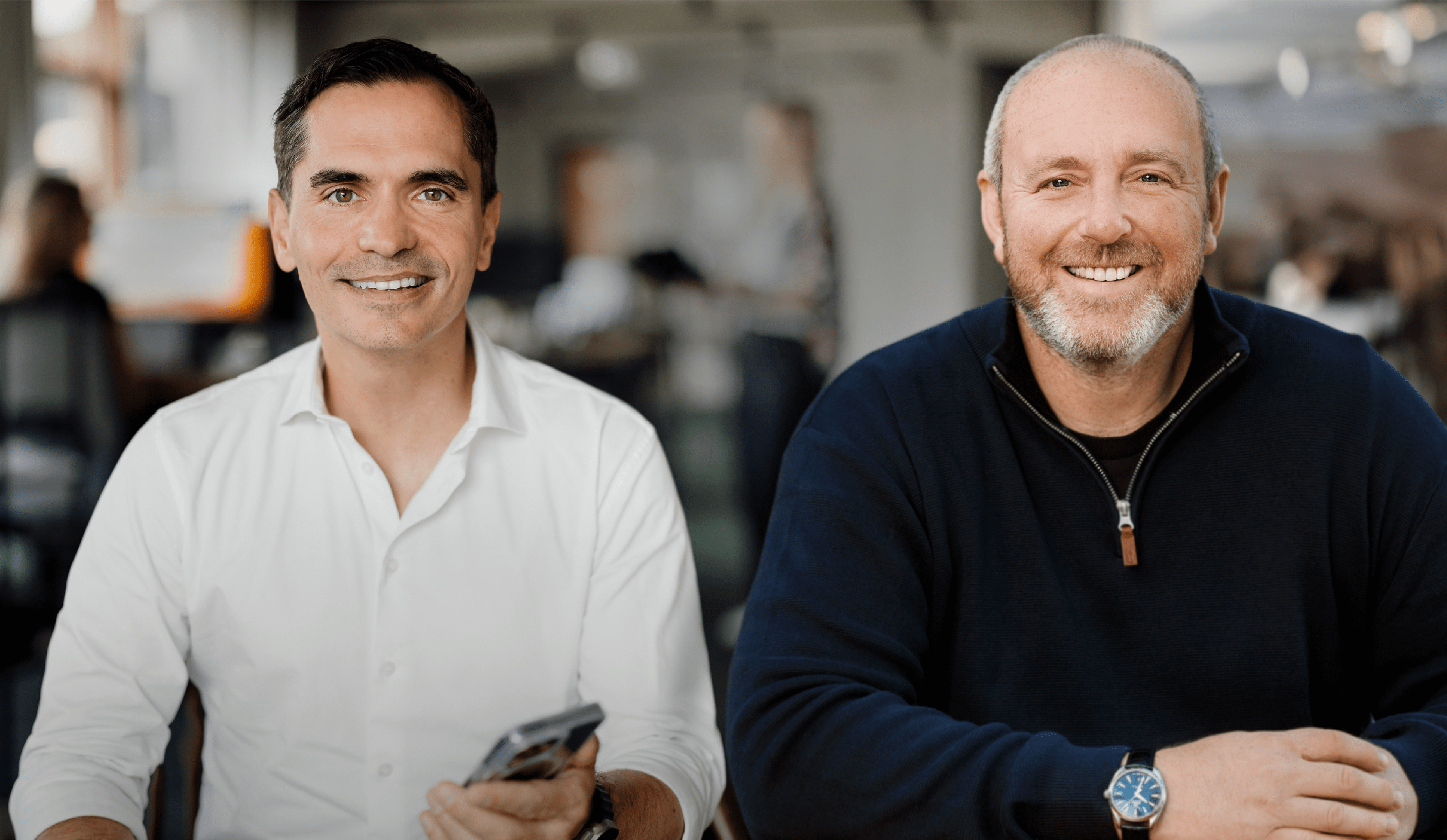 German Taxfix Group acquires TaxScouts