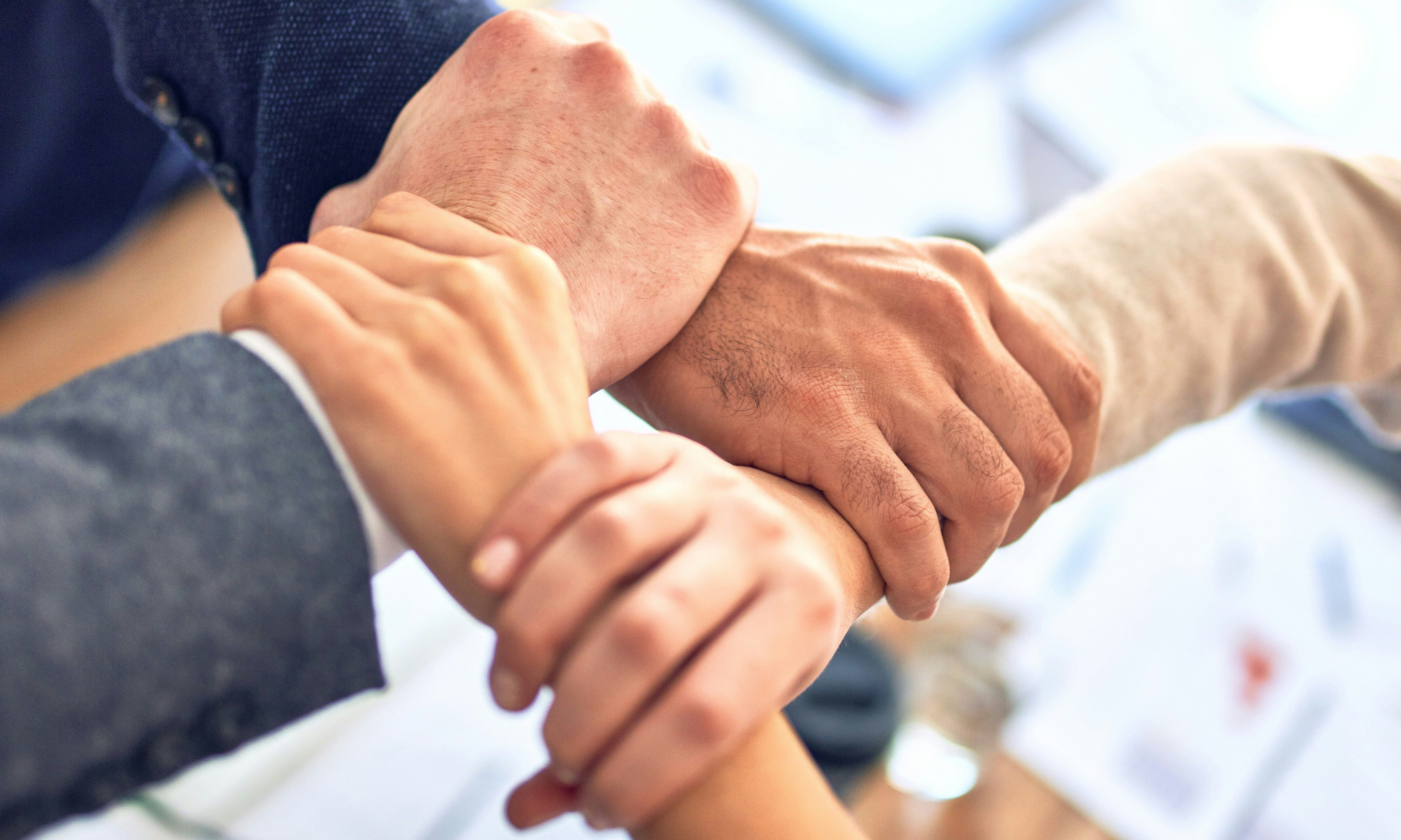 Forvis Mazars assembles new UK executive team