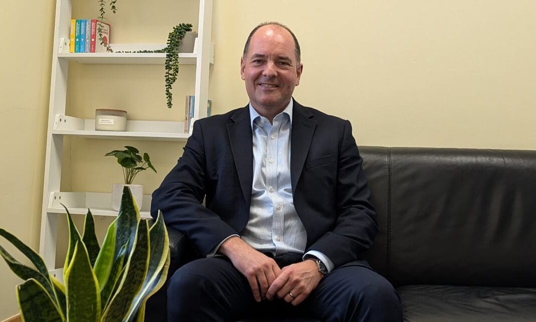 Caba and ICAEW strengthen partnership amid rise in need for mental health