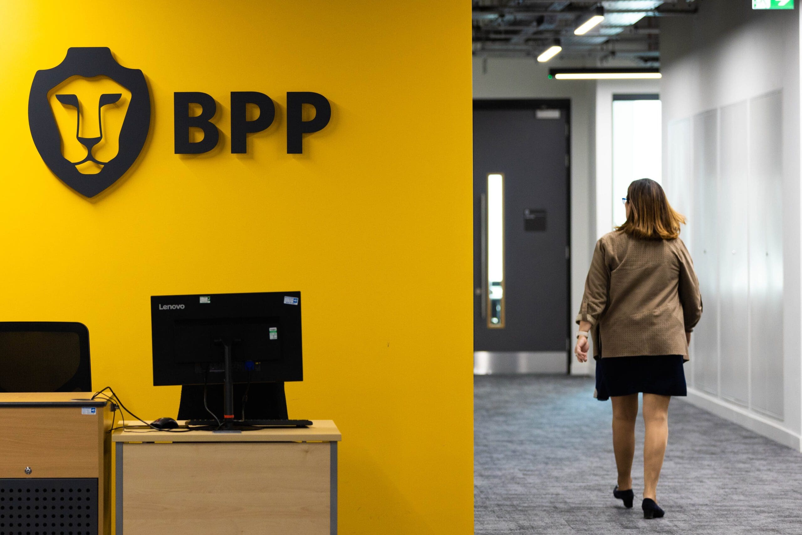 BPP to deliver accountancy apprenticeships for civil service