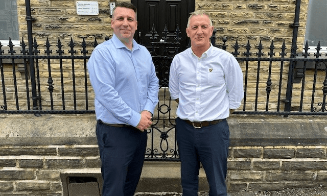 Brearley & Co acquires Cameron Alexander