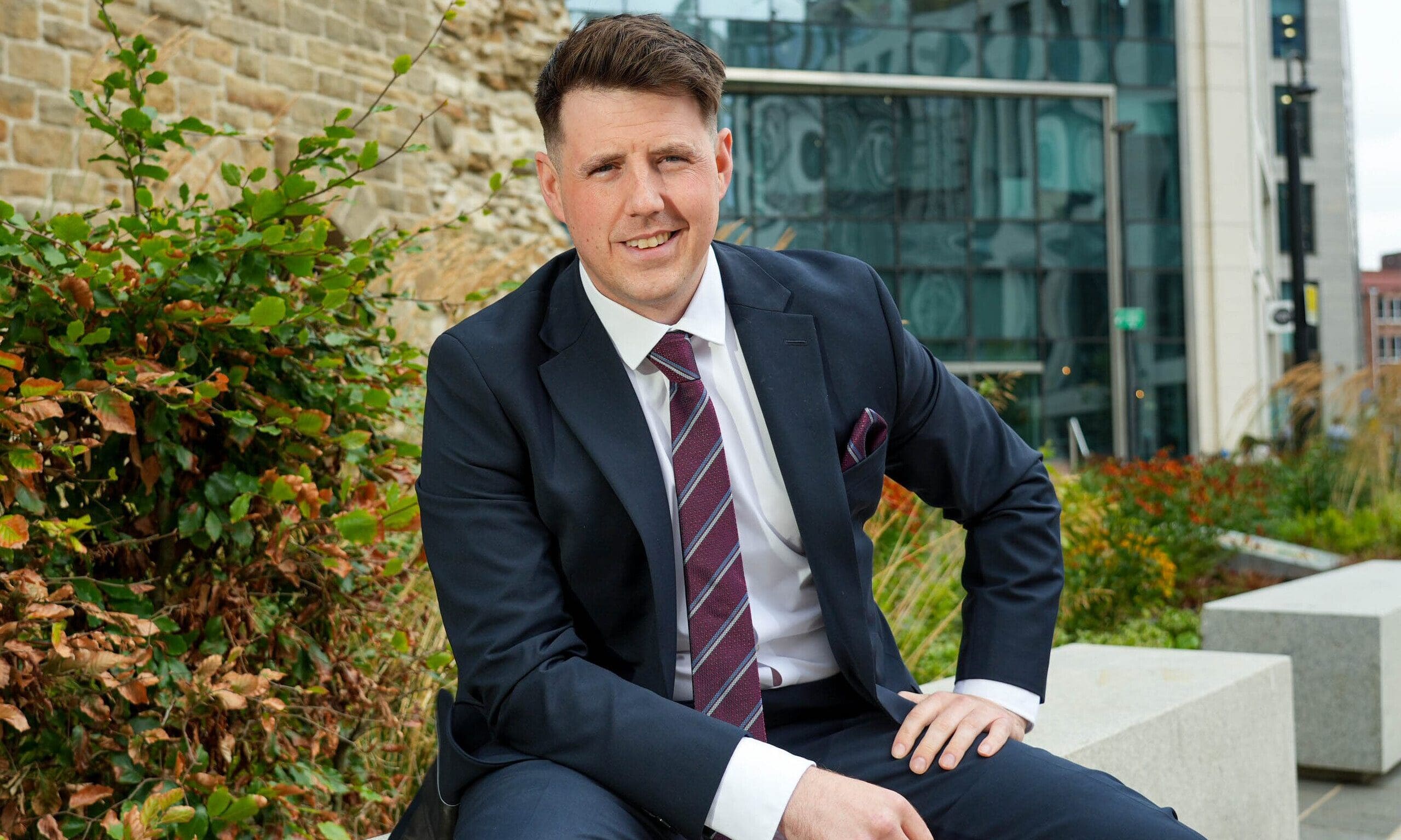 Begbies Traynor appoints director for Leeds and Manchester