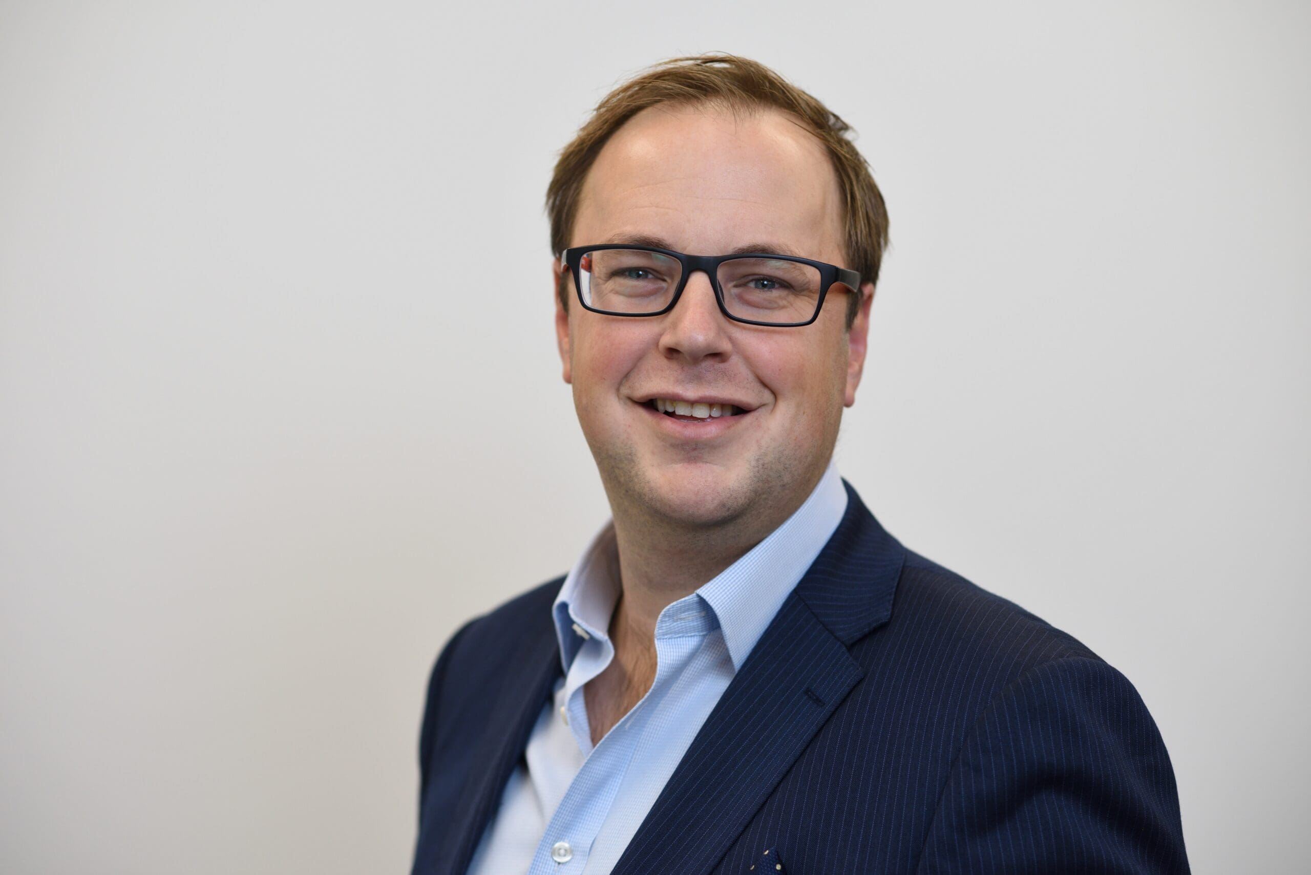 Grant Thornton UK appoints partner in transport advisory team