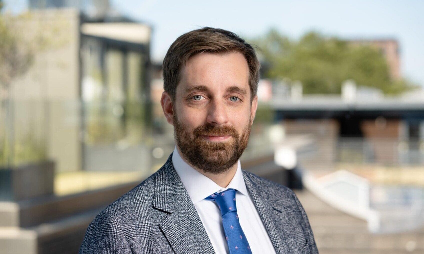 Begbies Traynor names new BTG Advisory partner