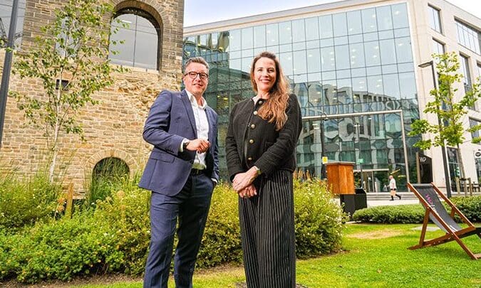 Saffery to expand into Leeds with new office