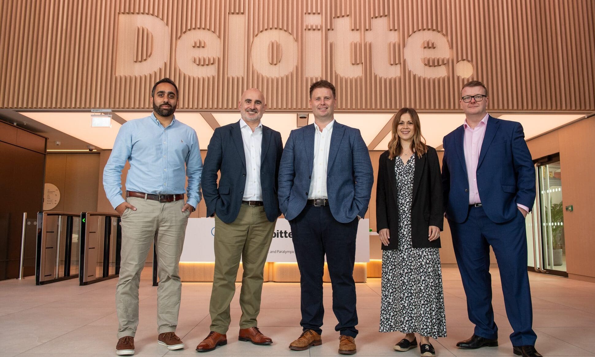 Deloitte strengthens specialist equity capital markets practice