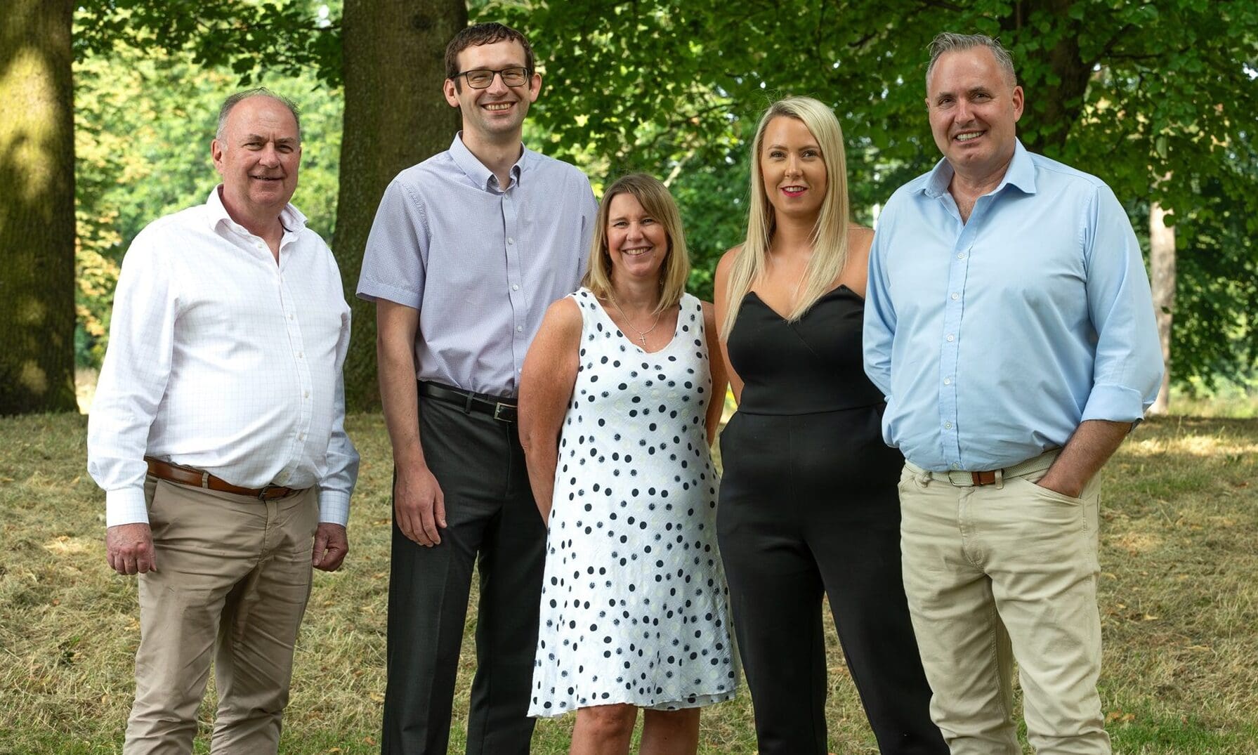 Latest merger sees fast growing practice now on the streets of Preston
