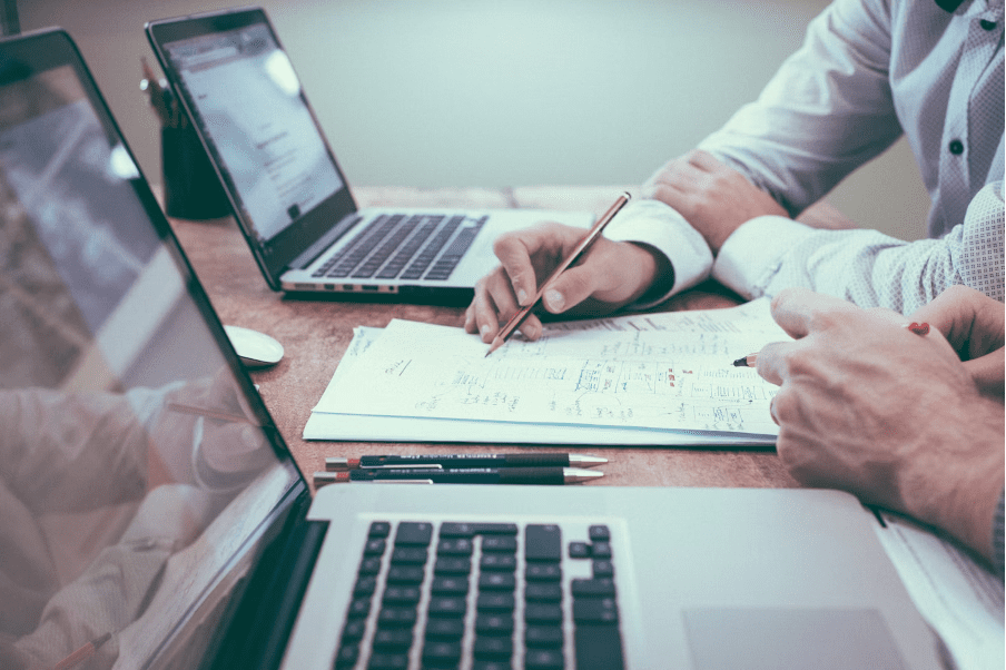 What the AML regulations mean in practice 
