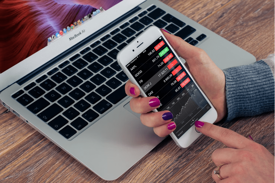 Using Accounting Principles for Your Forex Trading Strategy