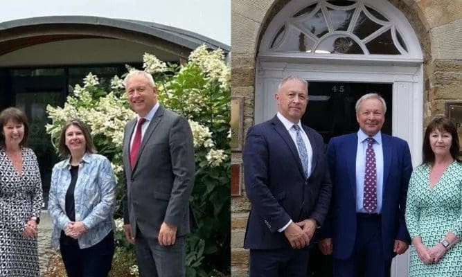 BK Plus acquires Walker Moyle and Pooleys Chartered Accountants