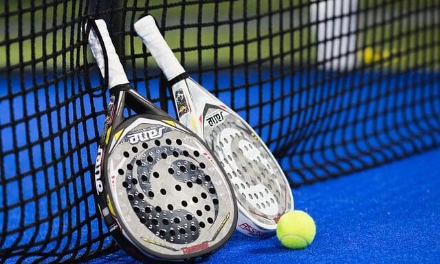Evelyn Partners to sponsor UK Padel School tournament