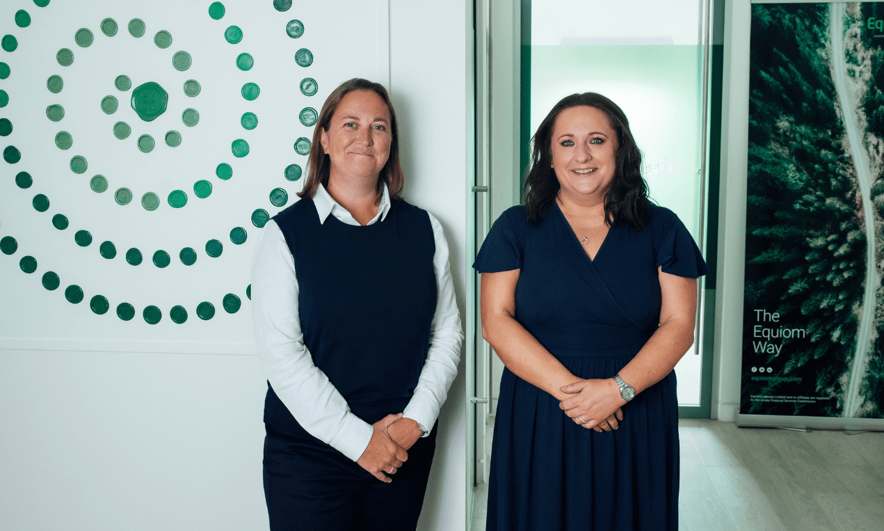 Equiom makes two new appointments to Corporate Services team