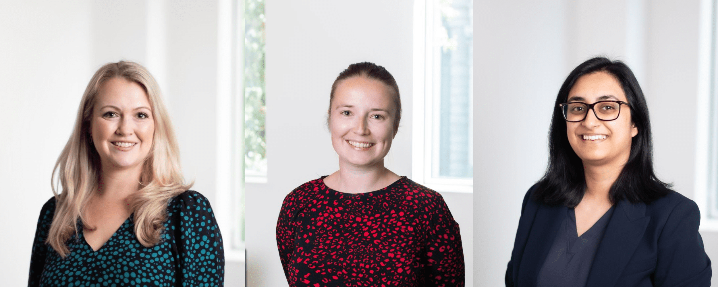Lubbock Fine promotes three new partners