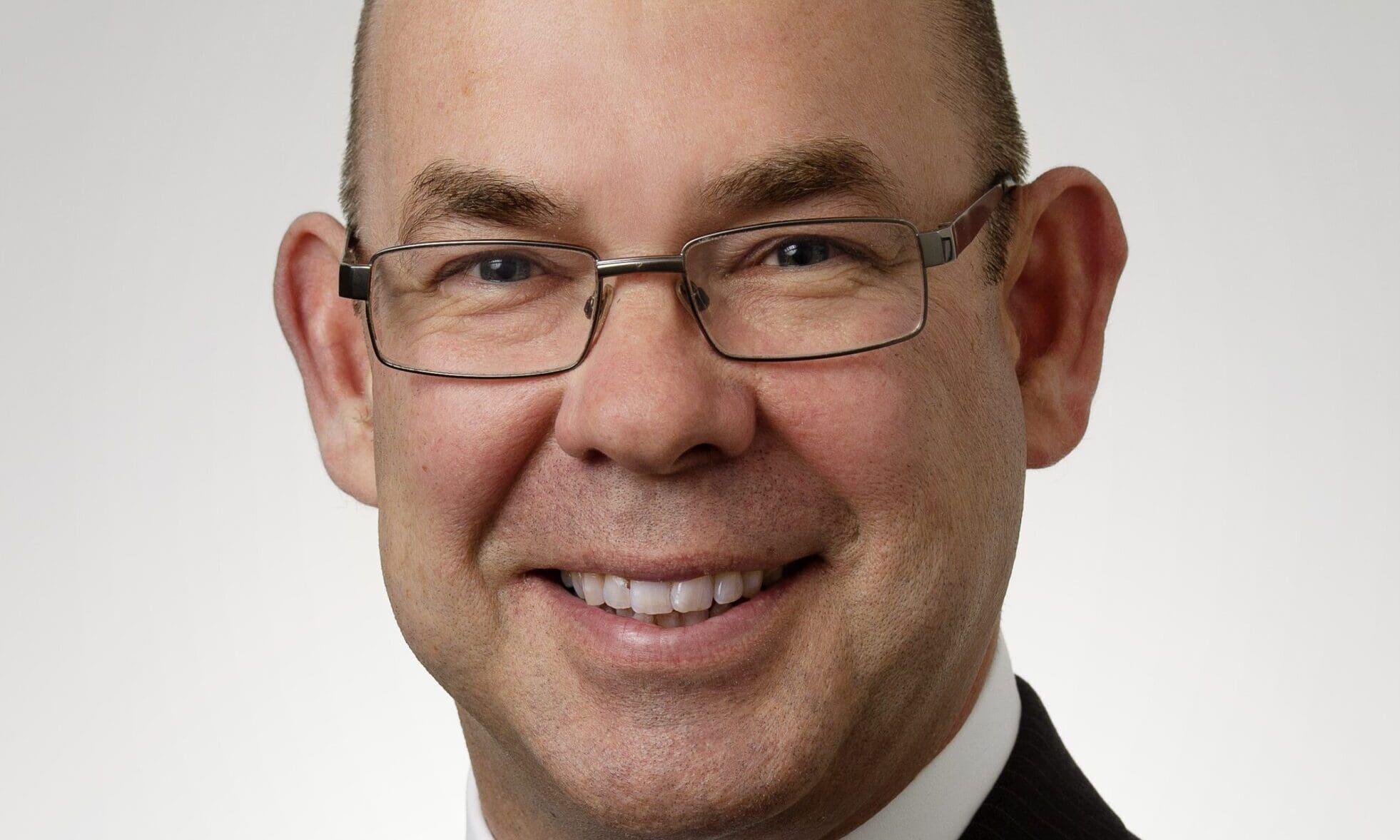 PwC names Darren Ketteringham as Financial Services leader of industry