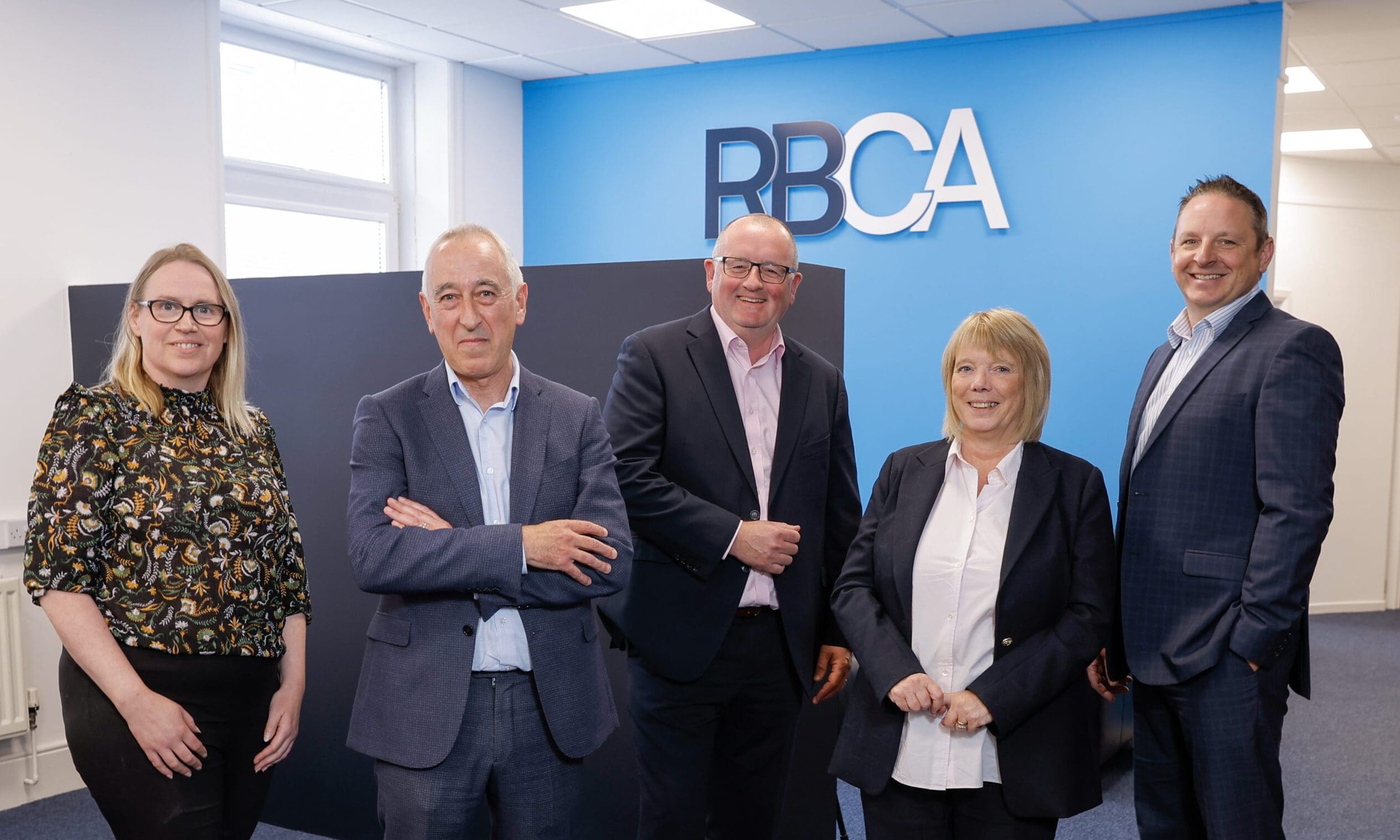 RBCA hails growth amid Johnston Graham merger