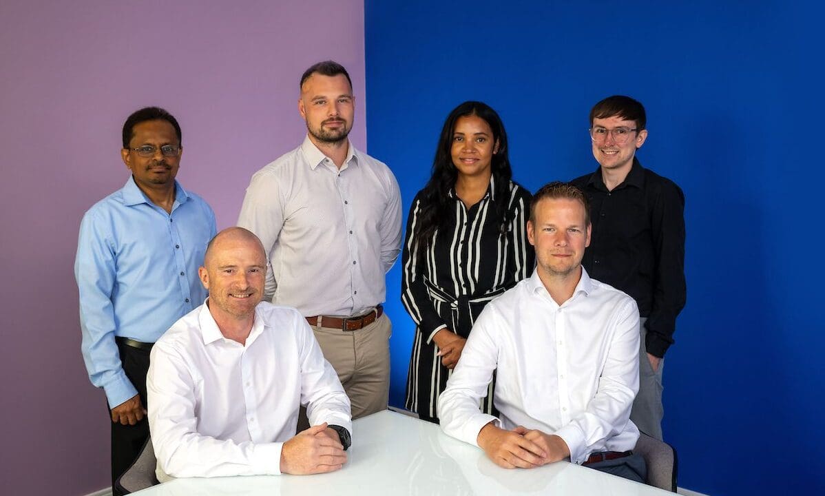 Kilsby Williams appoints four to audit and accountancy team