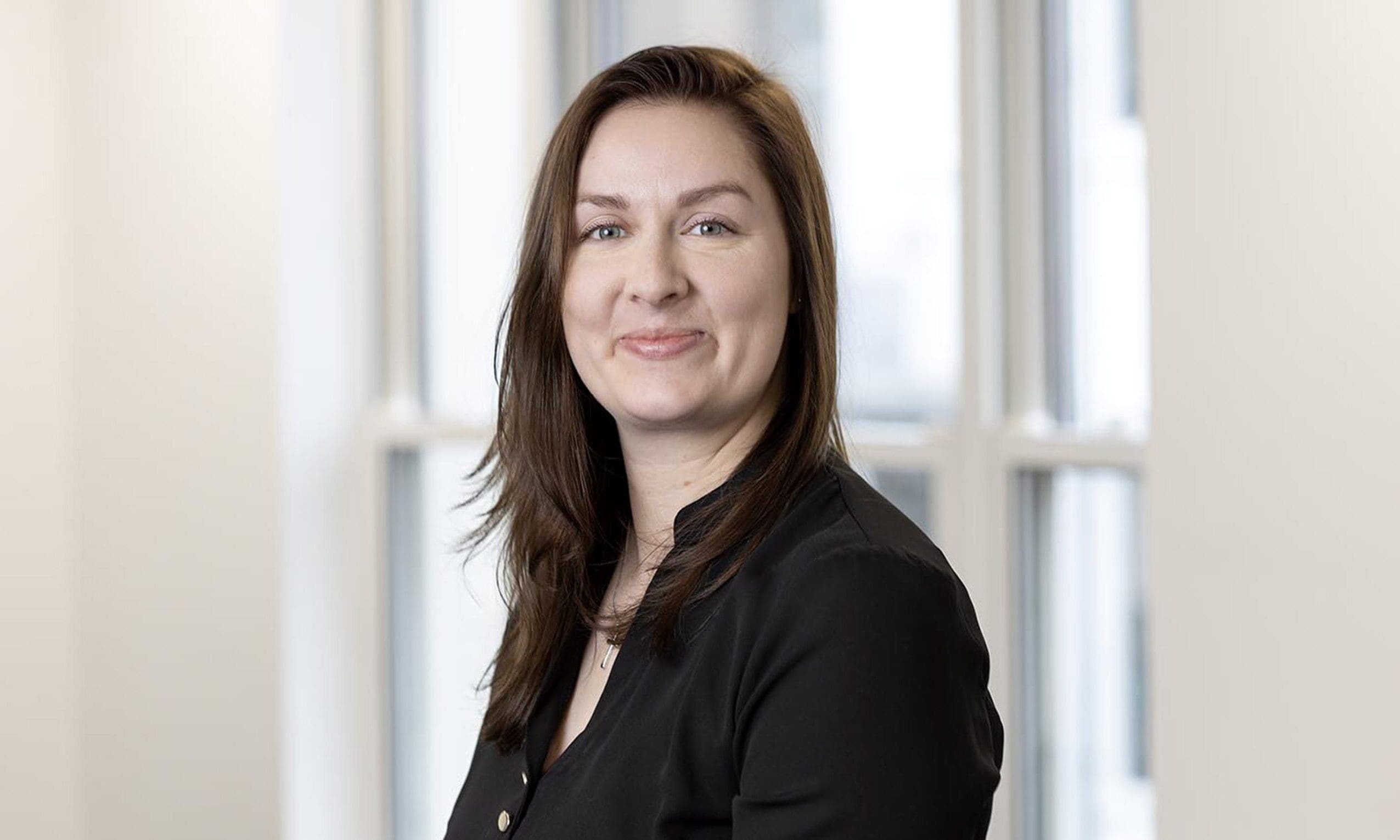 Azets promotes new partner
