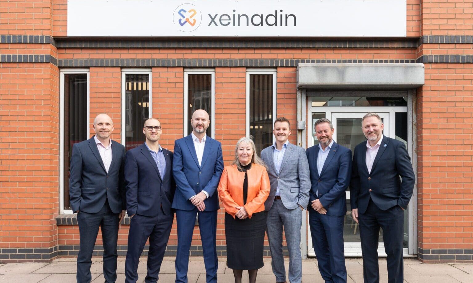 Xeinadin acquires three Haines Watts offices in Yorkshire