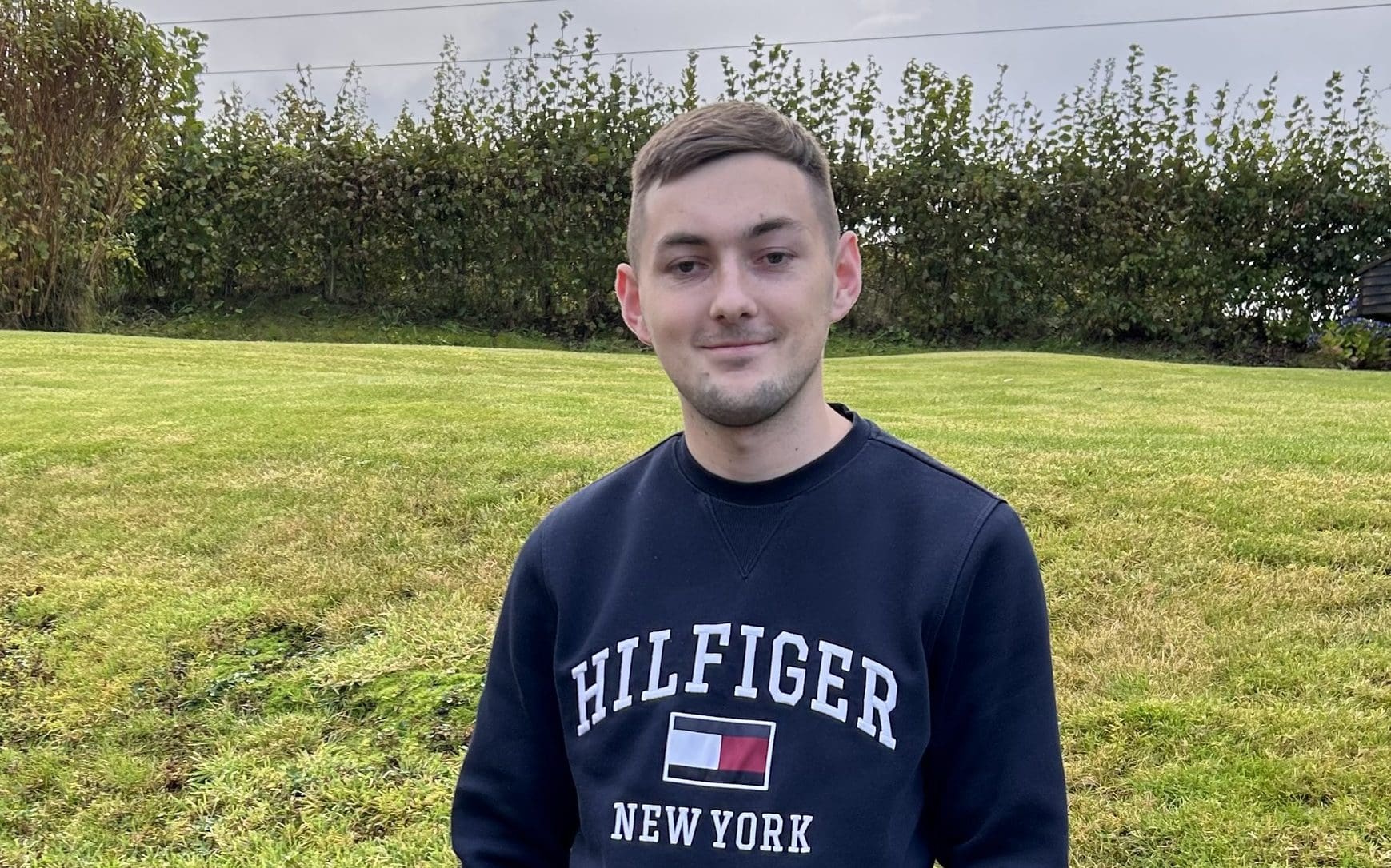 Ashmole & Co welcomes new trainee accountant