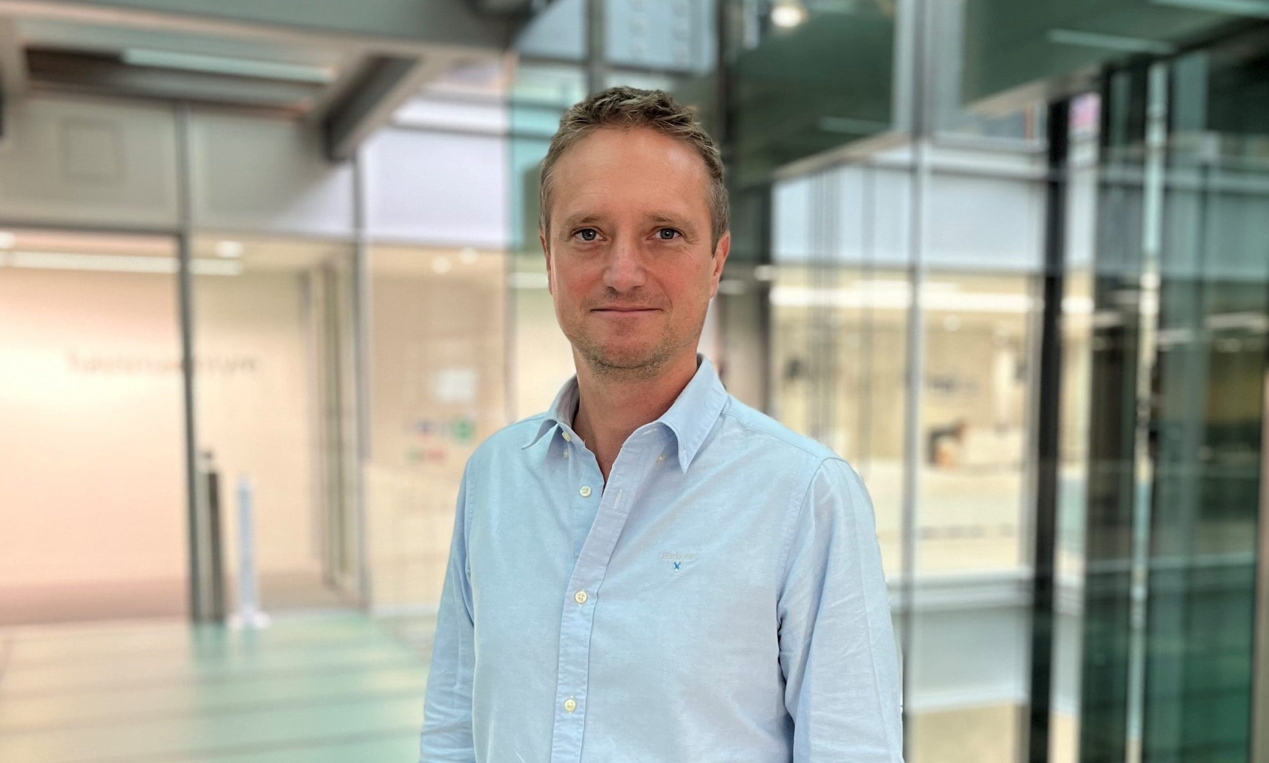 Haysmacintyre further expands audit practice with new partner