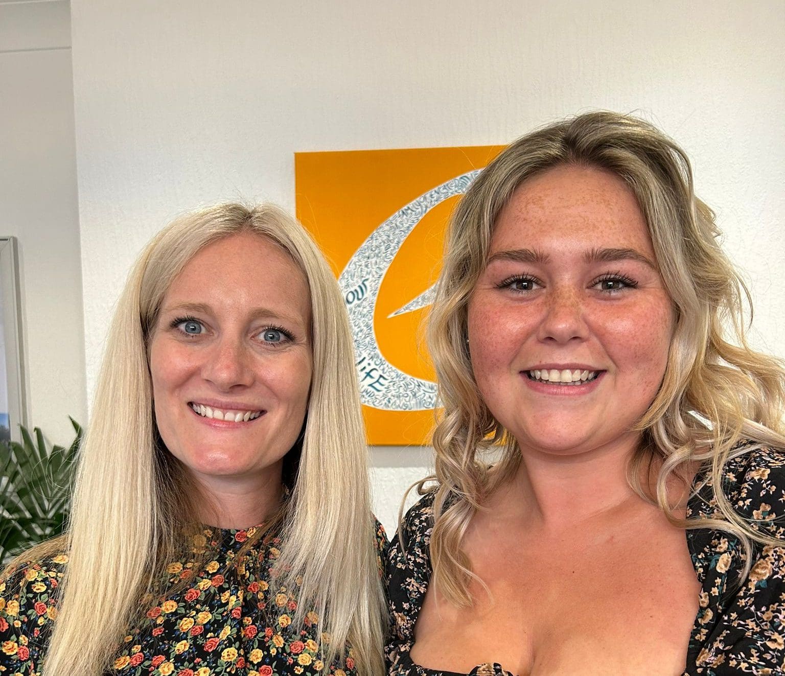Elsby and Co celebrates employees’ exam successes