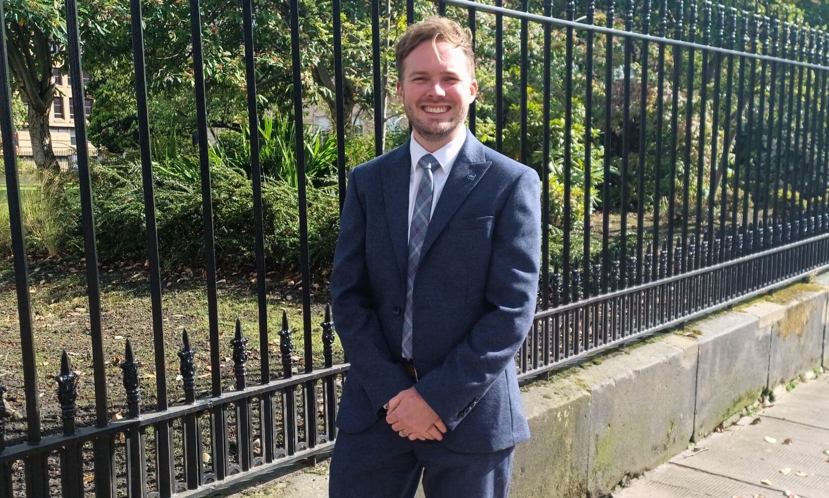 Armstrong Watson appoints new Glasgow partner