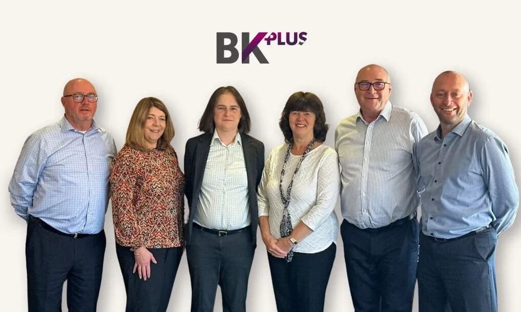 BK Plus expands into Scotland with double acquisition
