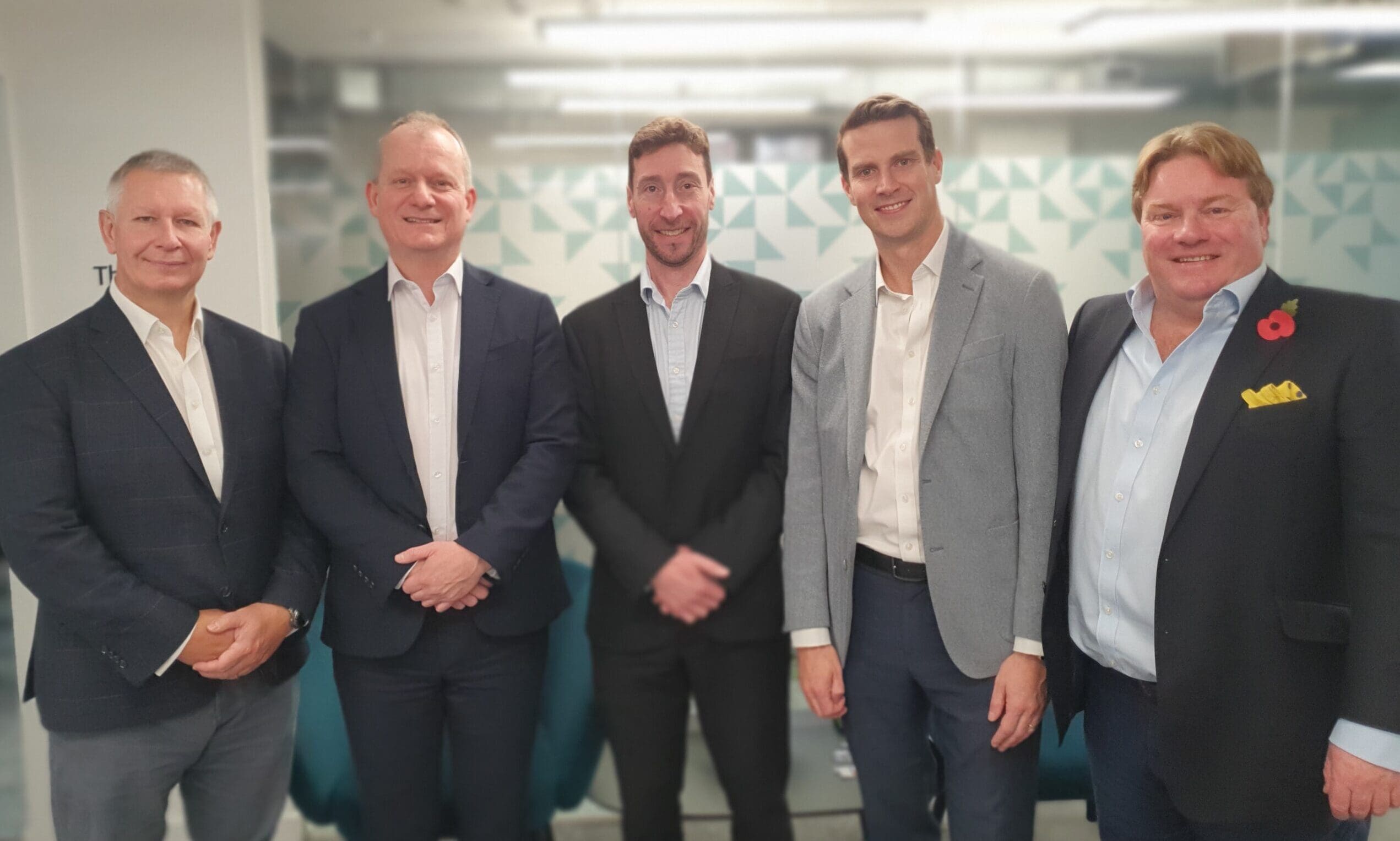 Evelyn Partners acquires ReSolve