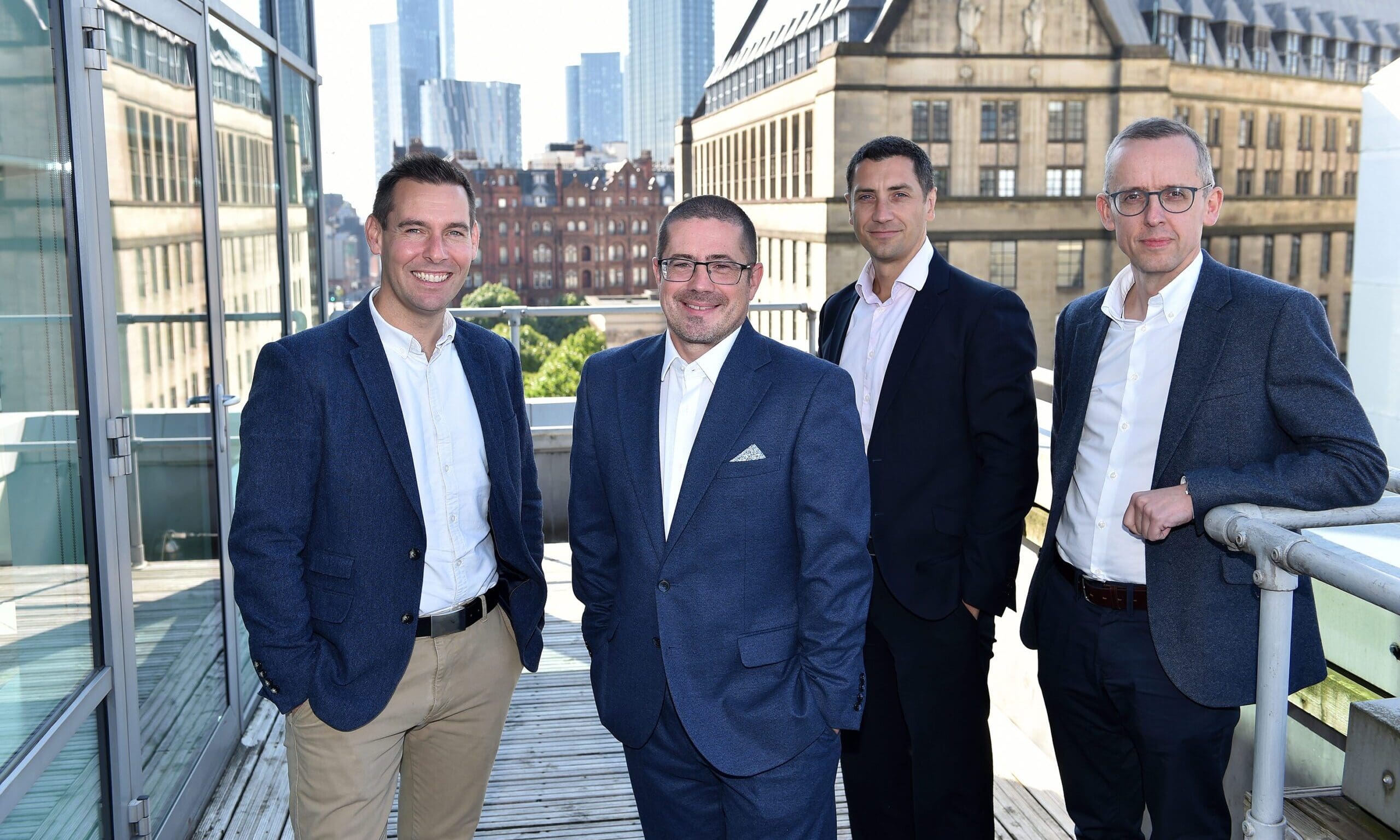 MHA appoints Liverpool corporate finance director