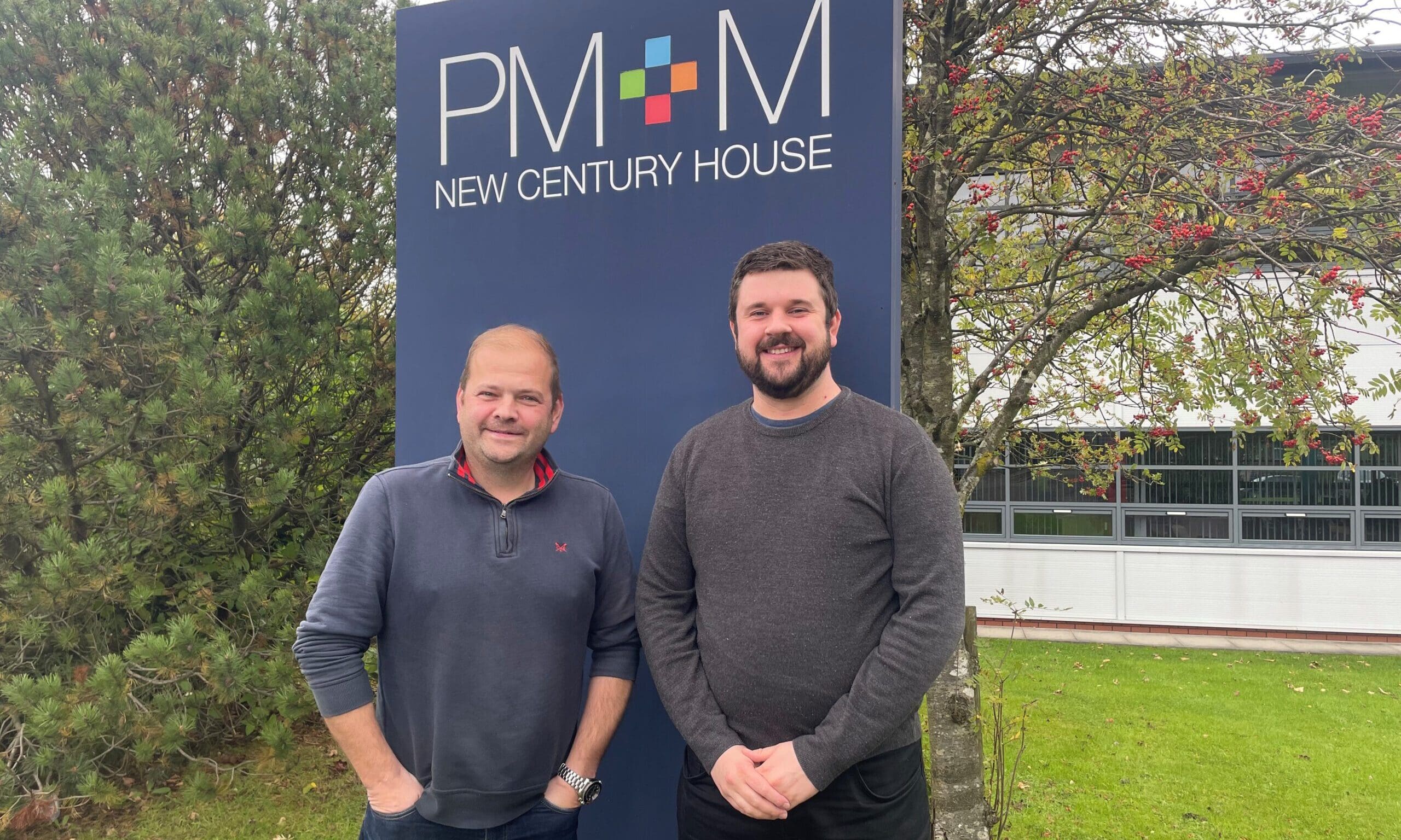 PM+M names new audit, accounting and advisory director
