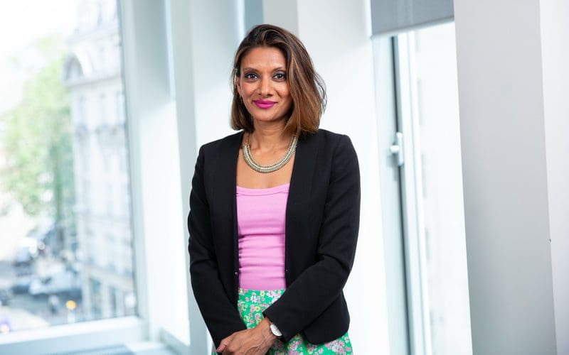Blick Rothenberg appoints head of global mobility