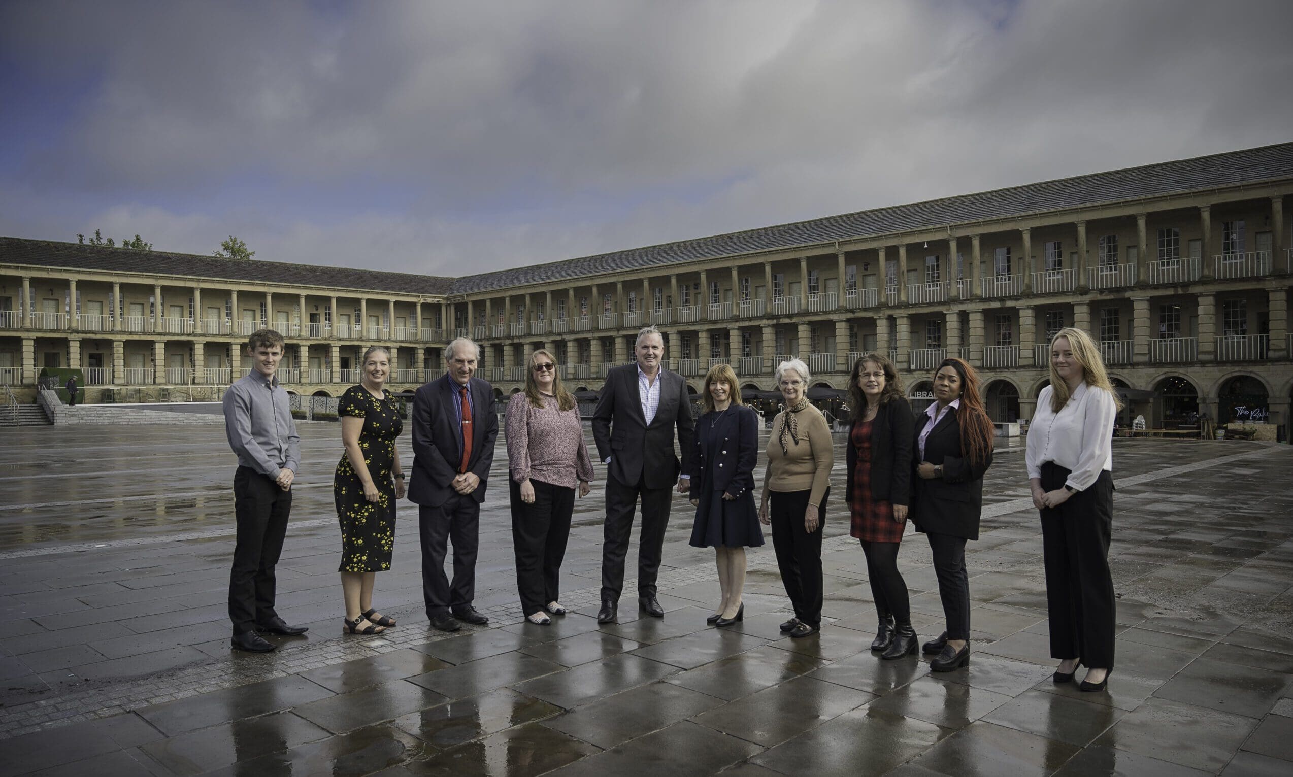 Streets establishes greater presence in Yorkshire with new merger