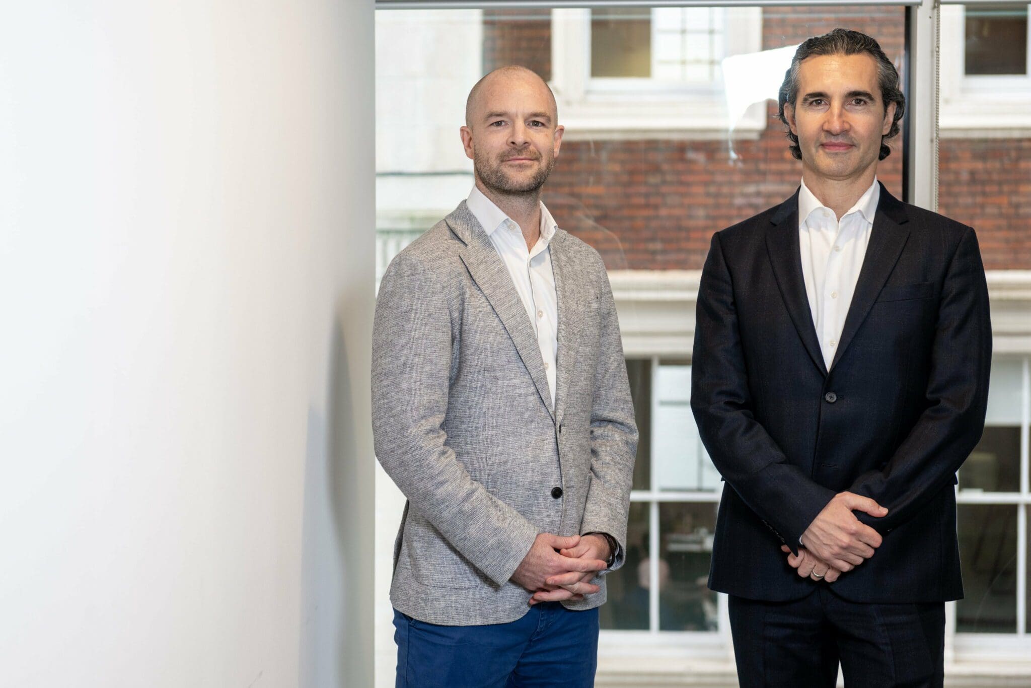 FRP acquires Globalview Advisors
