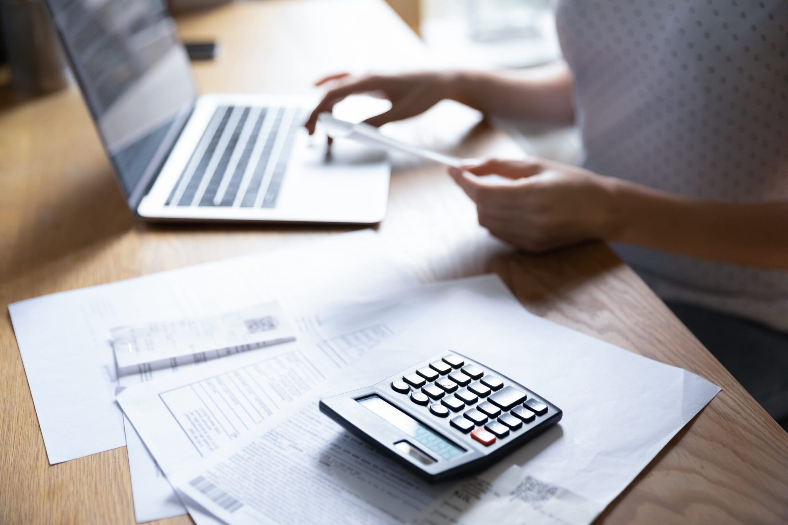 FRC sanctions EY over SWSF 2019 audit