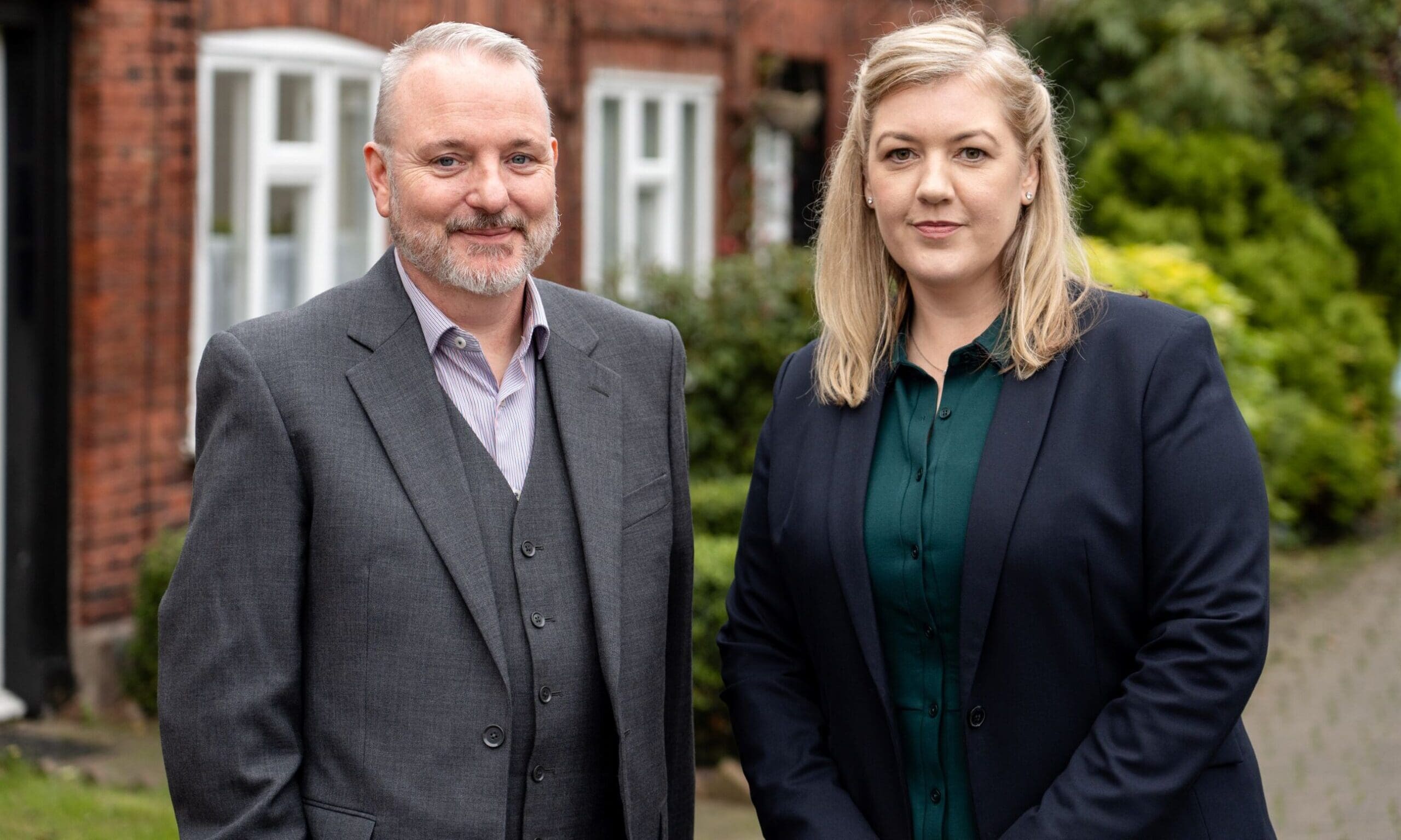 Bennettbrooks director named new chair of STEP Cheshire