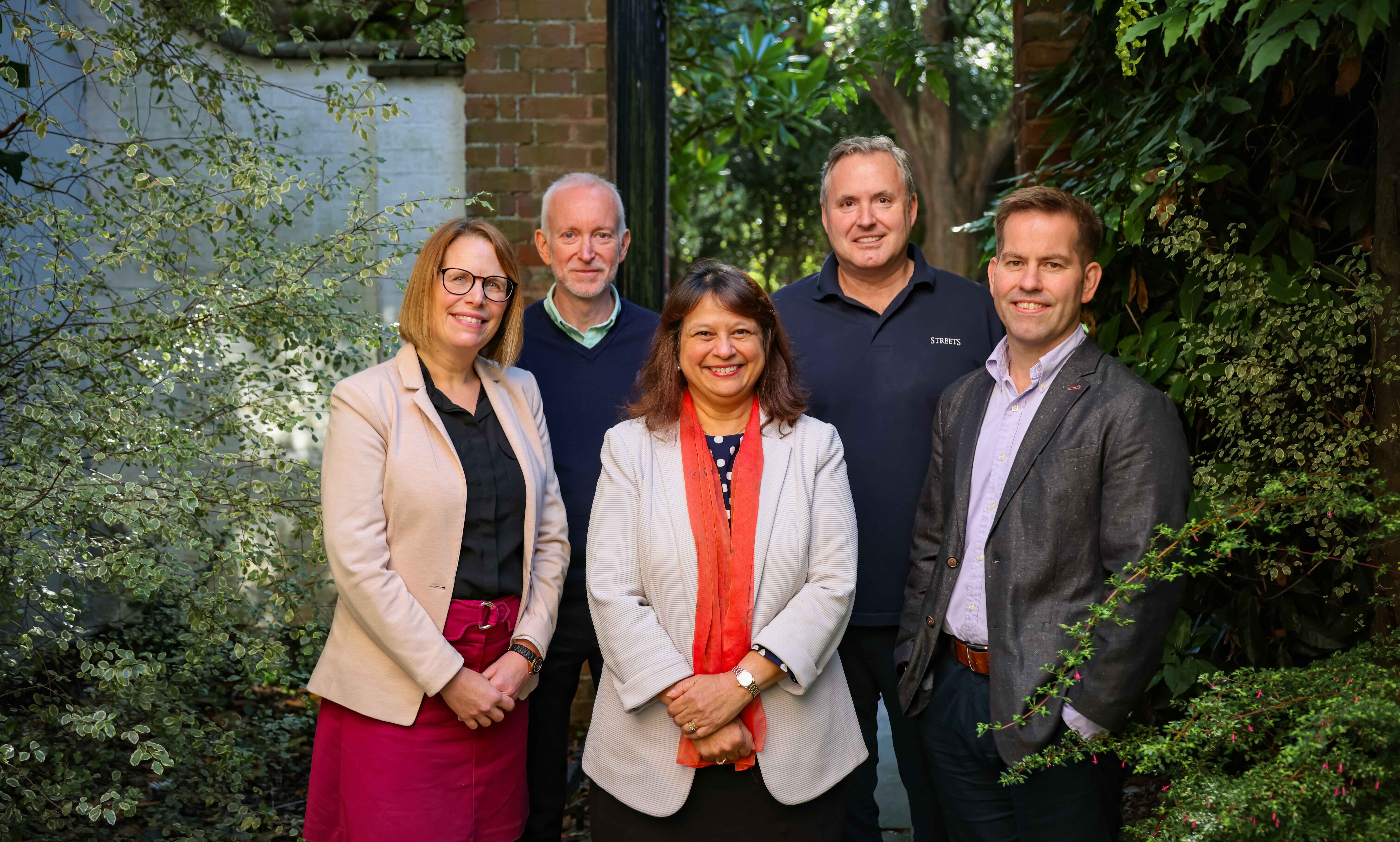 Streets Accountants furthers its presence in the South West