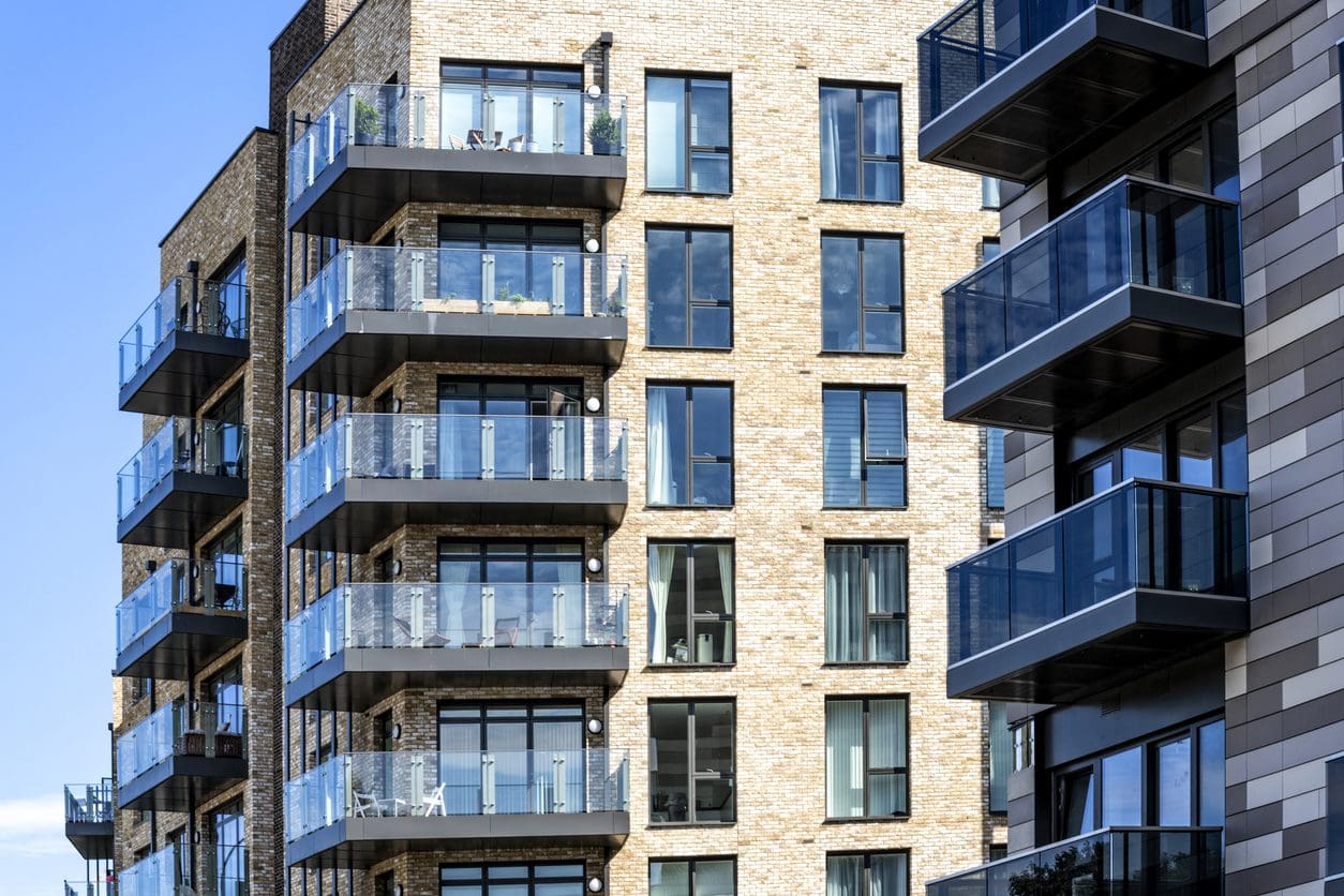 FRP advises on sale of residential managing agents Encore to Odevo