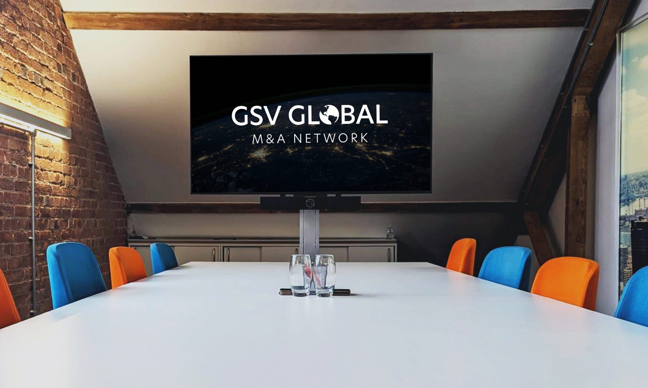 GS Verde Group launches new Global M&A Network