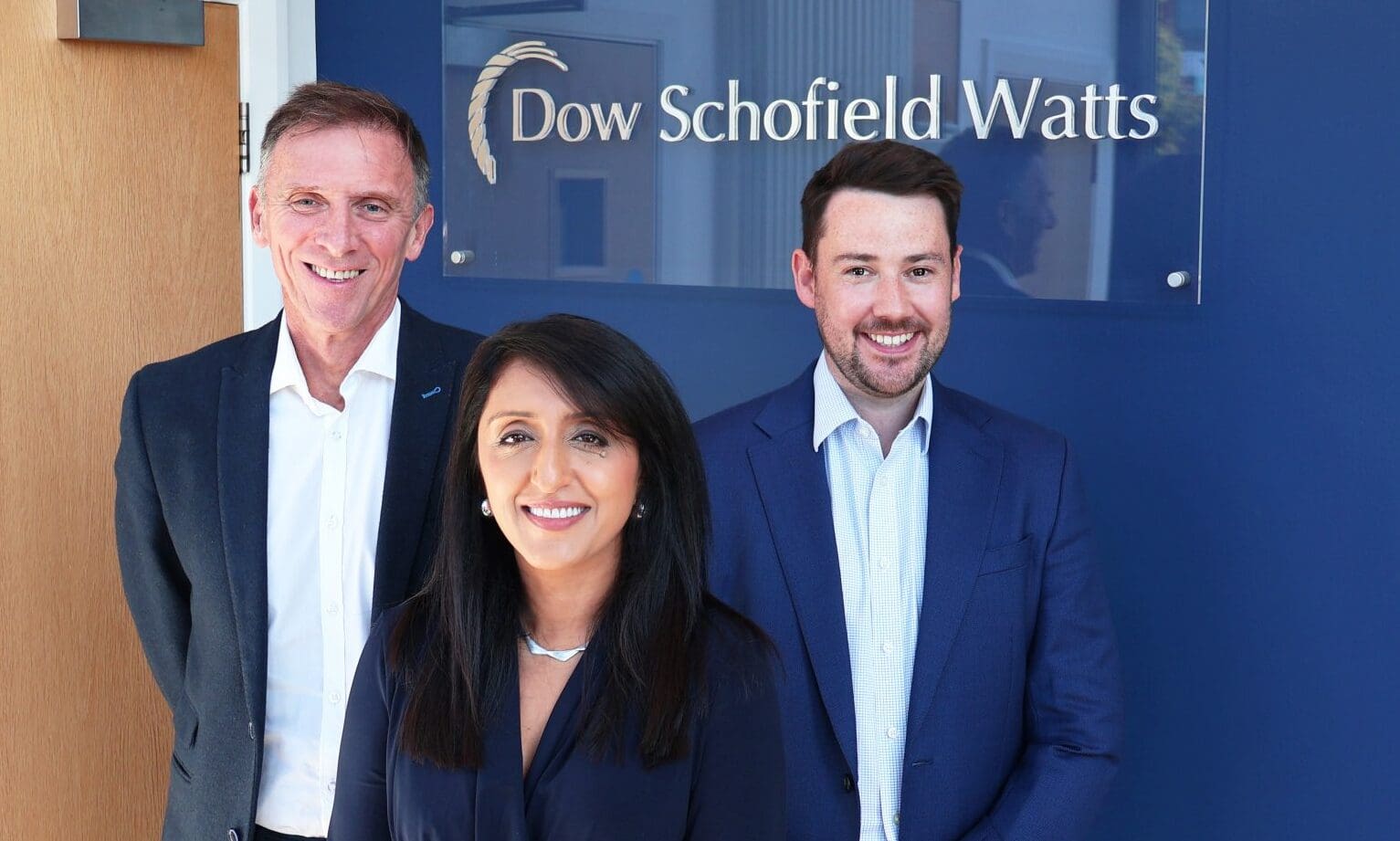DSW Capital network revenues rise to £7.8m in H1 FY25