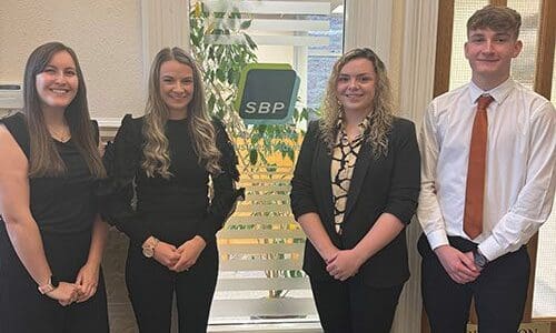 SBP announces raft of promotions