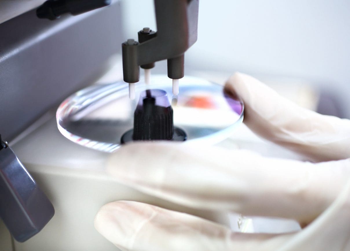 FRP Corporate Finance advises on sale of optical tech specialist