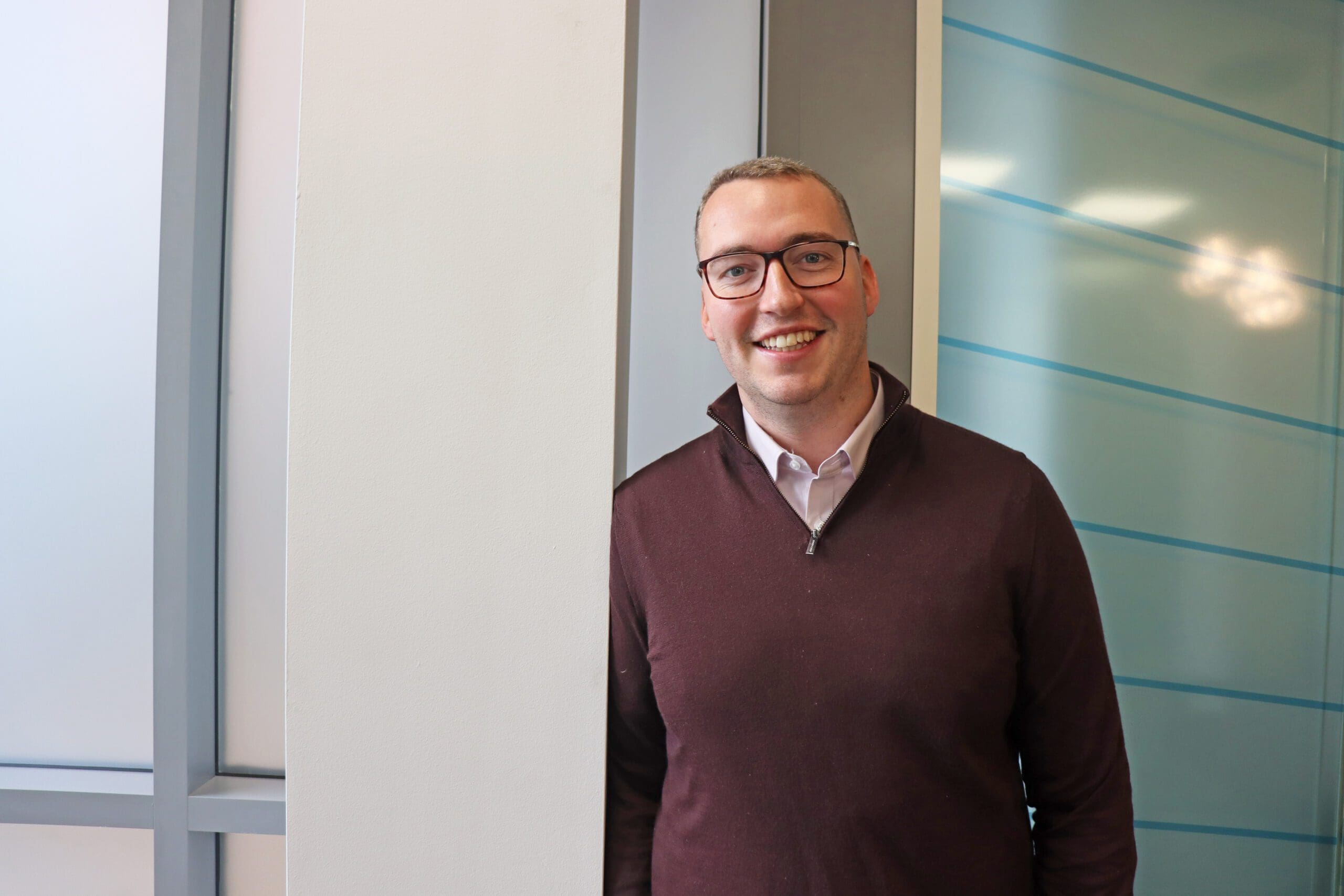 PKF Smith Cooper appoints new assistant manager