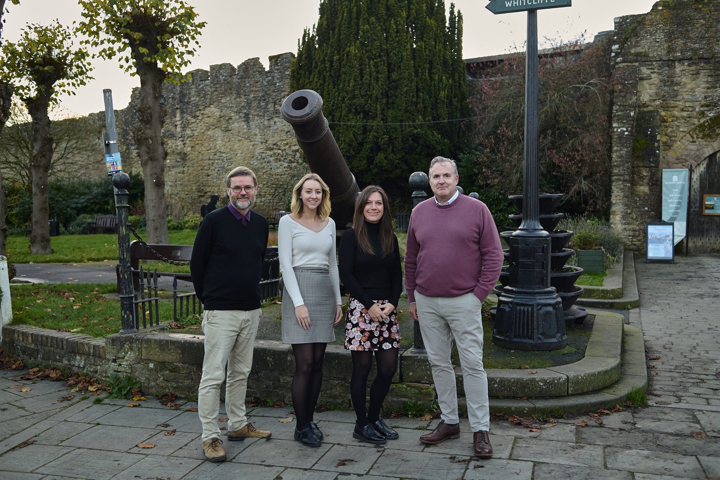Dyke Ruscoe merges with Streets Chartered Accountants