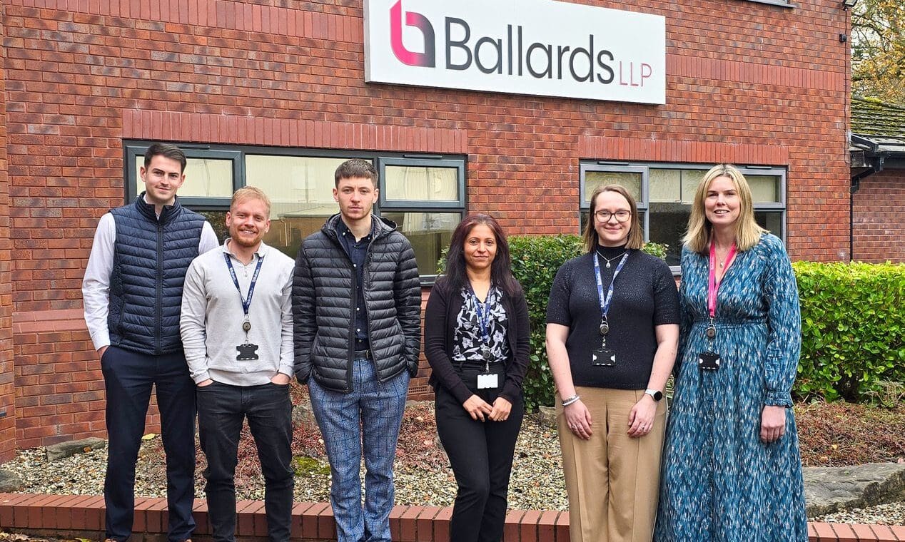 Ballards launches Next-Gen Board programme