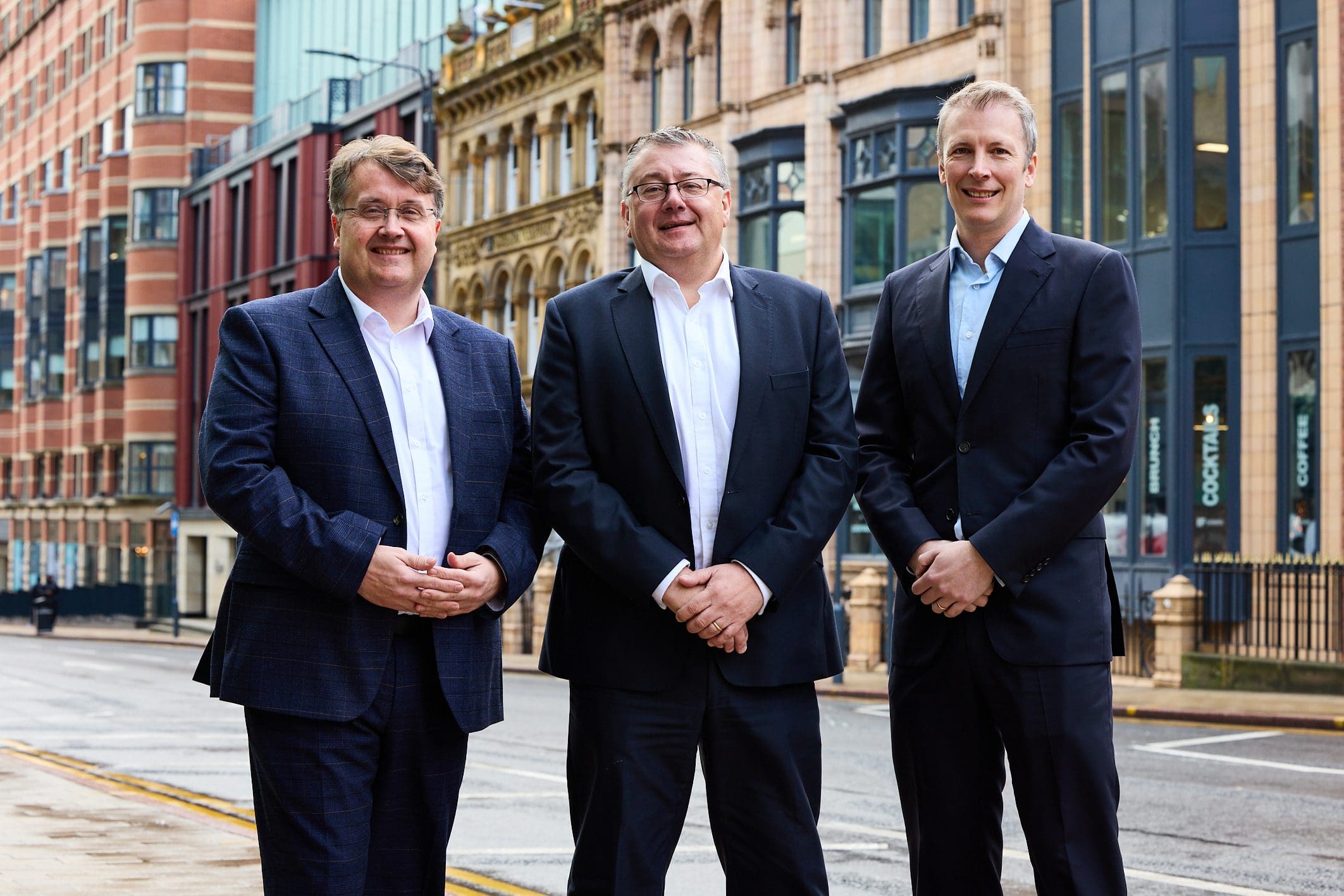 Armstrong Watson appoints financial due diligence partner