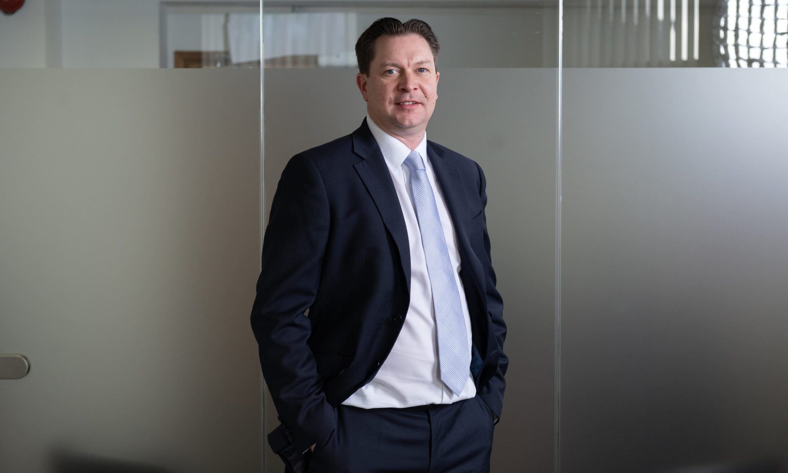 FRP strengthens Brighton team with new restructuring partner