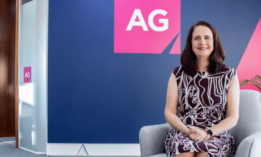Albert Goodman appoints new partner