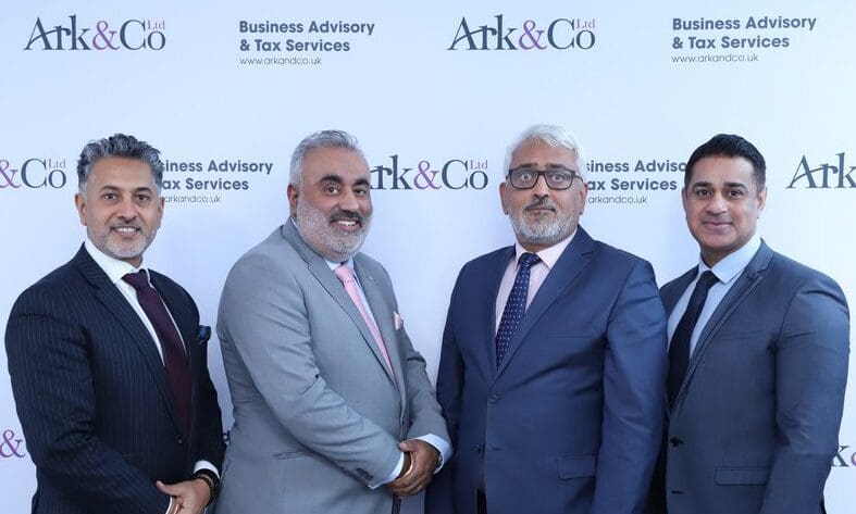 Ark Aurora Ltd rebrands to Ark & Co
