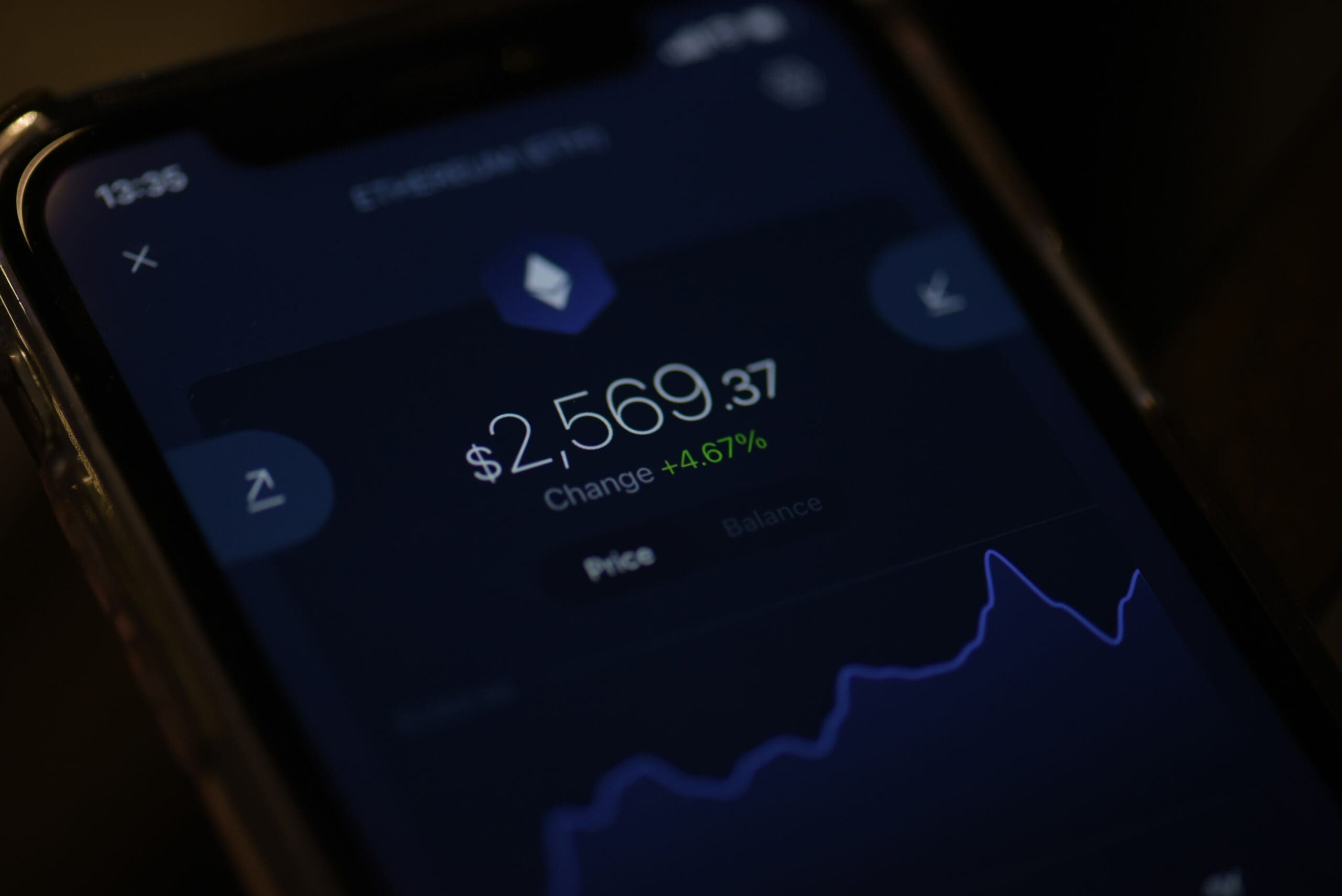 Clued up on crypto? An accountancy guide to digital currency