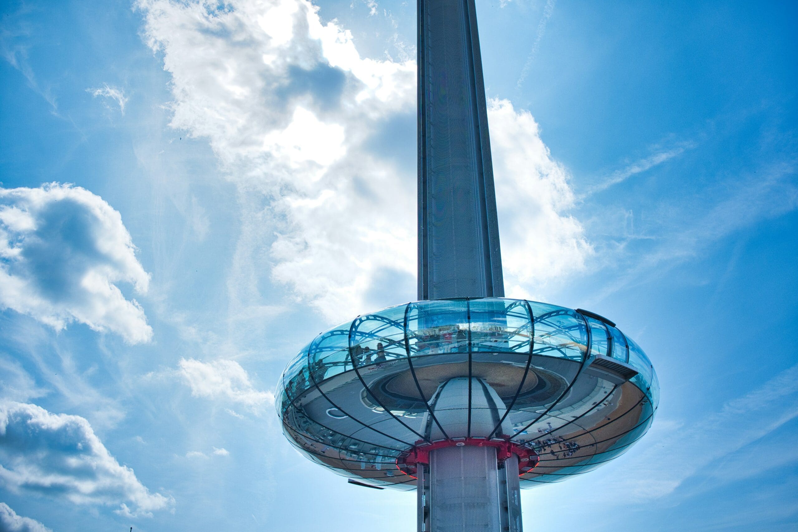Interpath appointed as Brighton i360 administrator